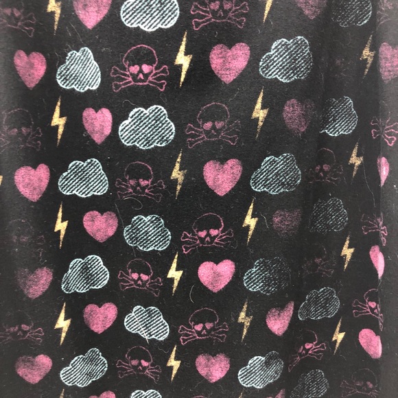 A Fine Mess emo Tank - Picture 3 of 3